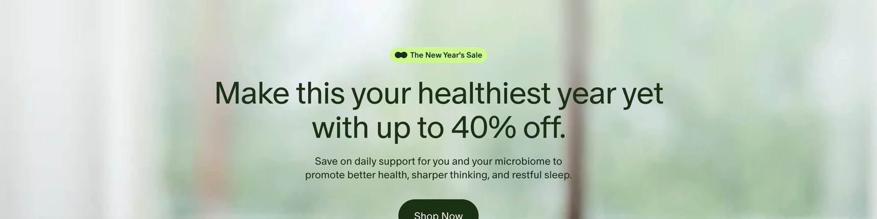 Seed products on wooden table with bright window background